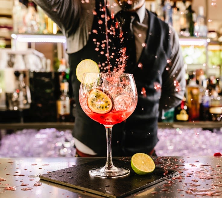 Grafton Bar20