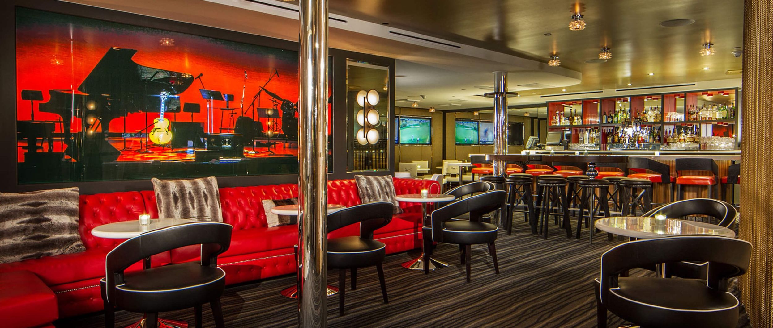 Grafton Bar20