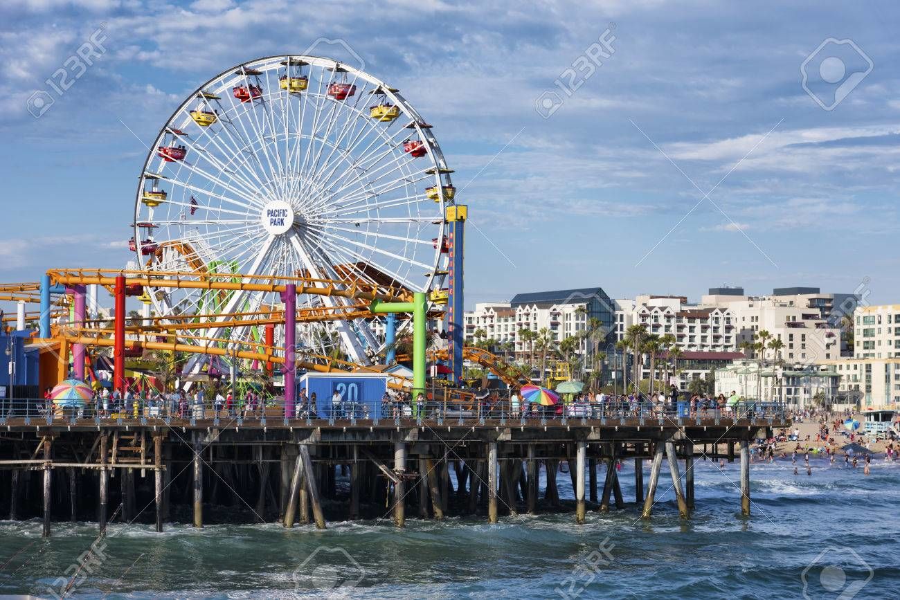 Santa Monica