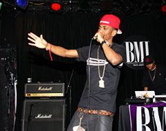 The Viper Room