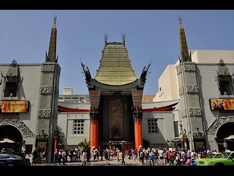 TLC Chinese Theatre