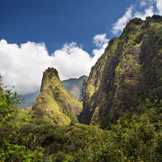 IAO VALLEY NEEDLE