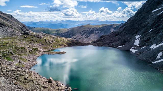 Vail Lake