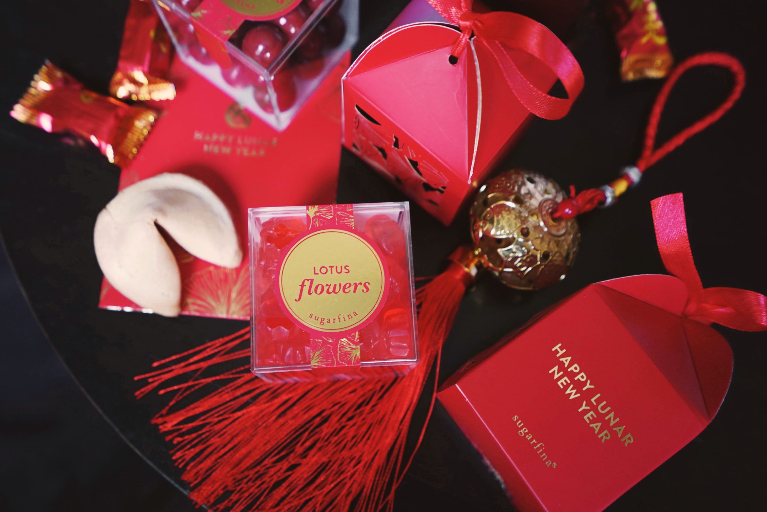 lunar new year
