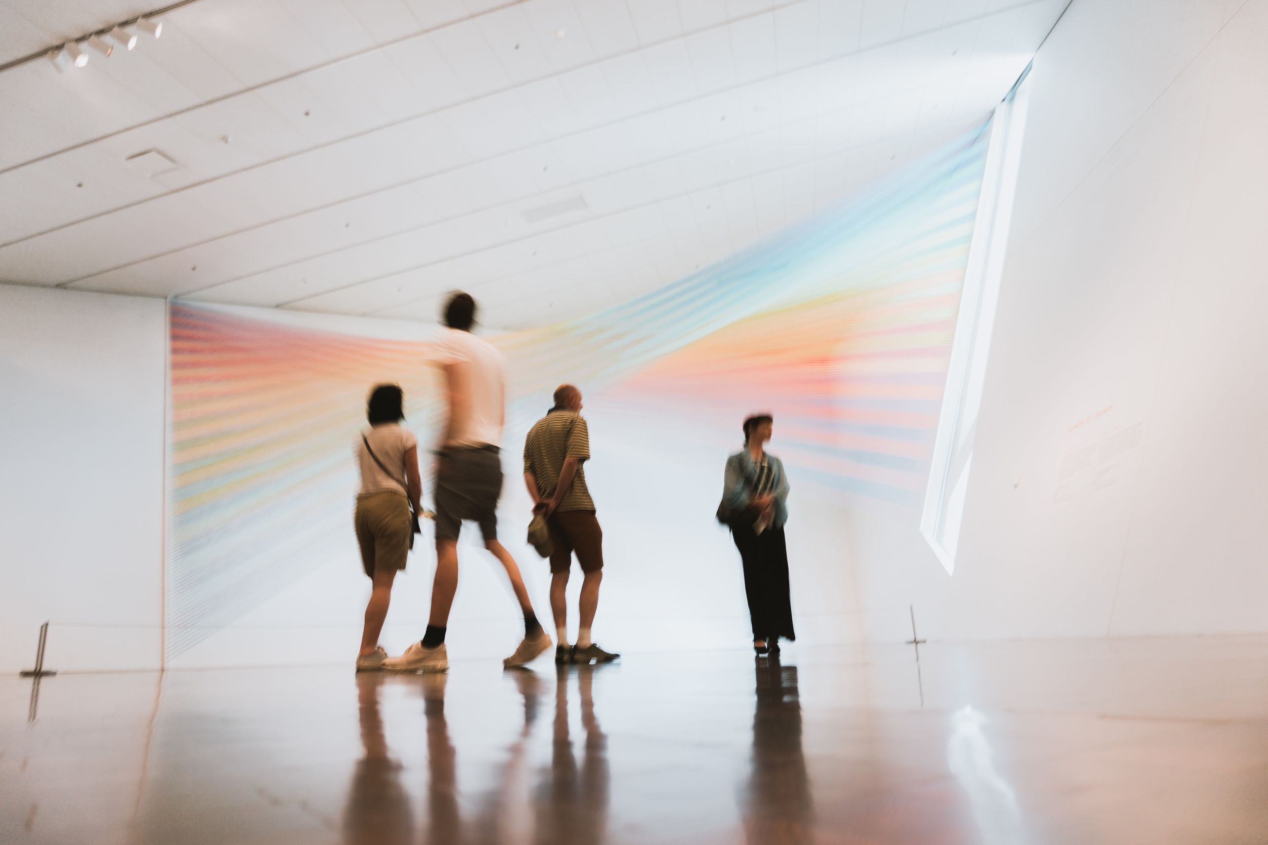 The Best Winter Museum Exhibitions