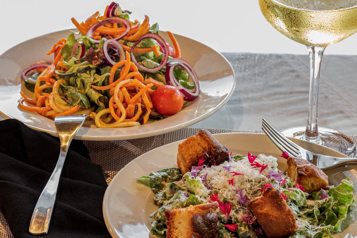 Affina Food & Wine