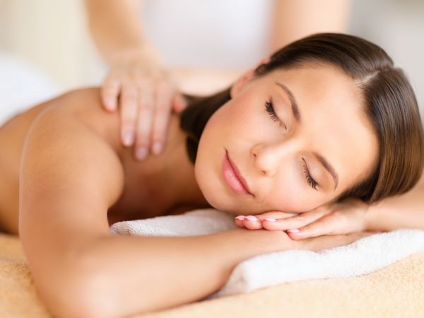 Massages + Body Care