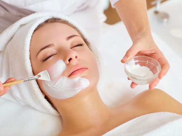 Facials