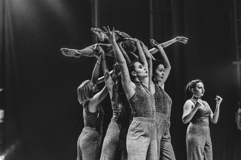 Ladies in the Limelight