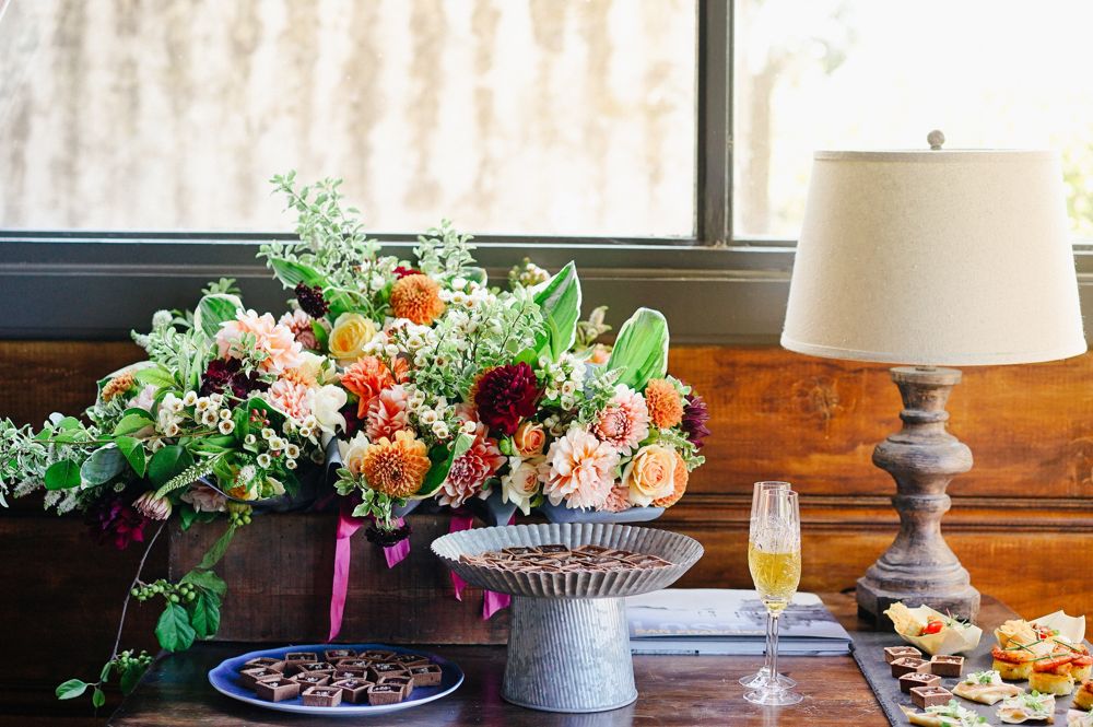 A Brunchin’ Easter