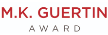 MK Guertin Award