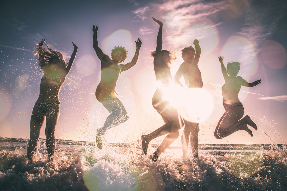 Everything You Need to Make Your SoBe Summer Getaway Epic
