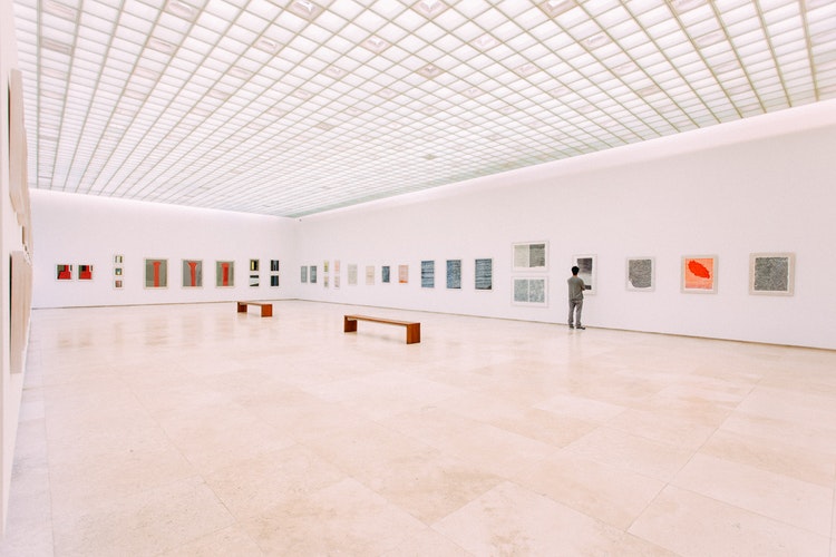 Why We Love Frieze