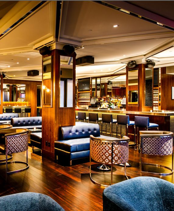 Beacon Bar image