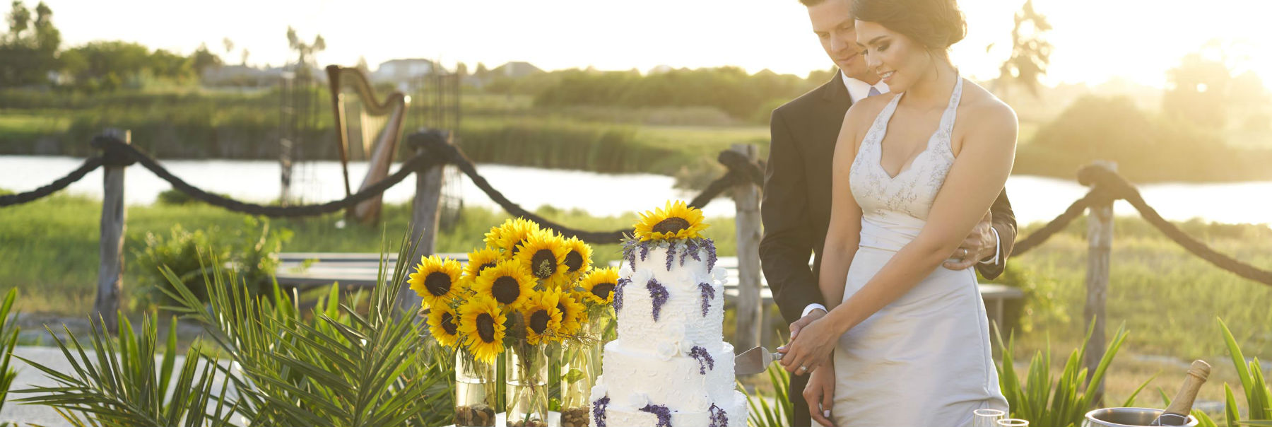 Event Planning & Special Event Destination