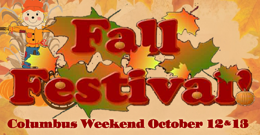 Fall Festival