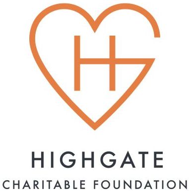 Highgate Charitable Foundation logo