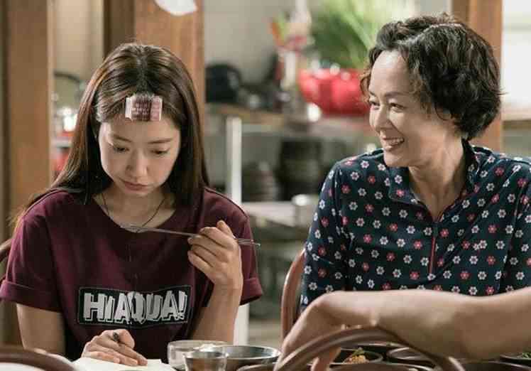 Nenek Park Shin Hye di “Doctors” tutup usia
