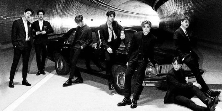 Lirik Lagu iKON I’M OK – Arti dan Terjemahan Bahasa Indonesia