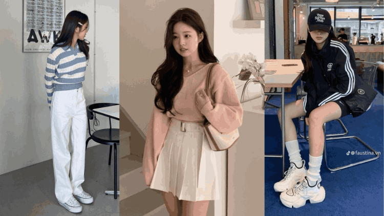 10 Trend Fashion Wanita 2025