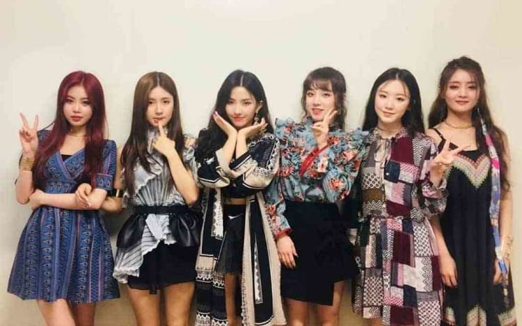 Profil Dan Fakta (G)I-DLE