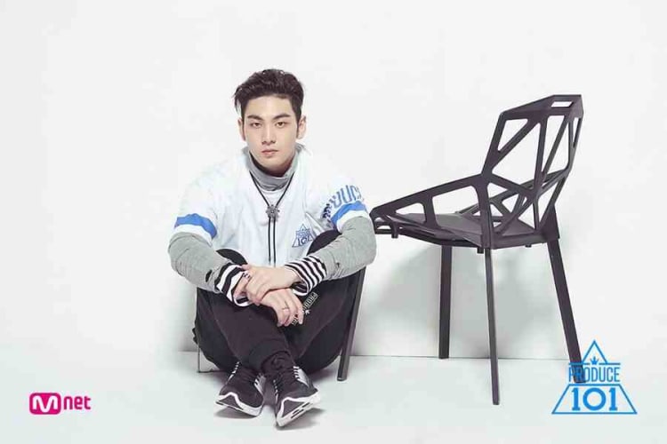 Kabar Duka, Ayah Dari Baekho NU’EST Meninggal Dunia