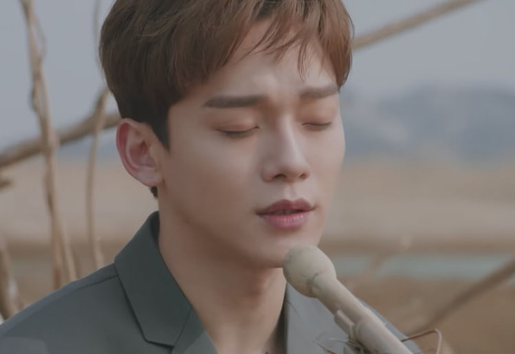 Lirik Lagu Chen (EXO) – Beautiful Goodbye (Hangul, Latin, Inggris, Arti dan Terjemahan Indonesia)