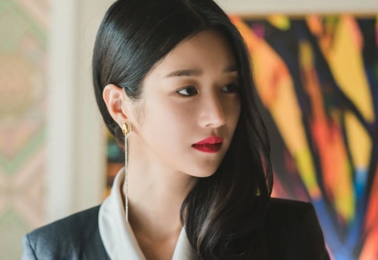 Profil dan Fakta Unik Seo Ye-ji