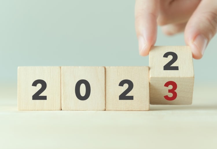 Daftar Hari Libur Tahun 2023