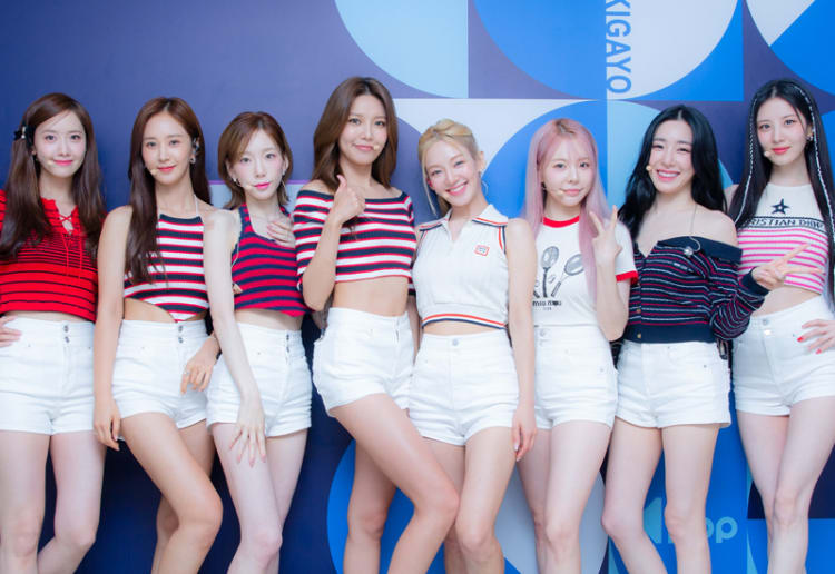 Apa itu K-Pop? Yuk kenal Lebih Dekat Budaya K-pop