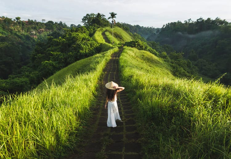 25 Tempat Wisata Murah Di Bali