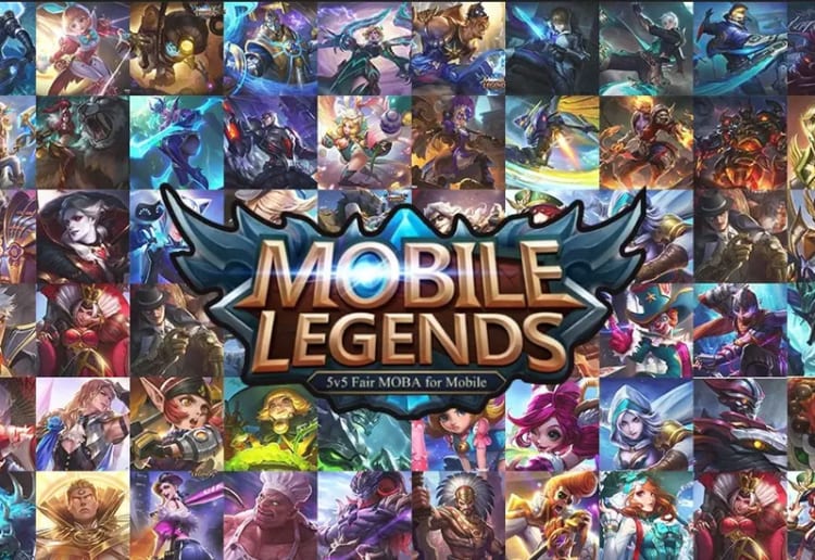 Hero Mobile Legend Paling OP 2024