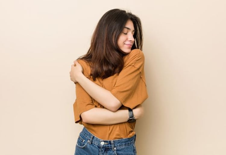 Langkah Untuk Membangun Kepercayaan Diri Melalui Cinta Diri