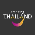 logo amazing thailland