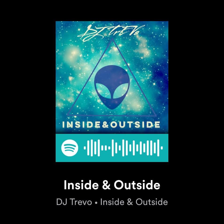 dj trevo - inside & outside
