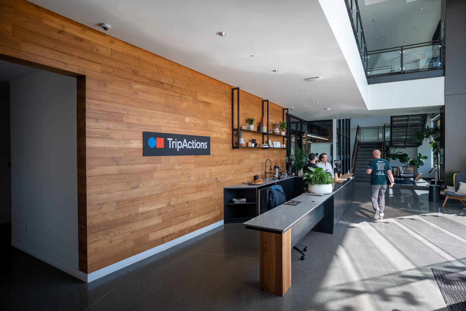 Travel Advantage Network office
