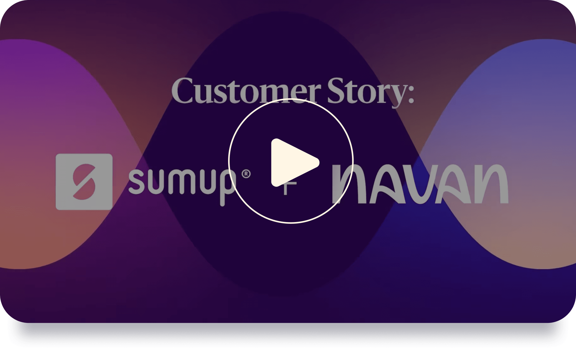 SumUp Streamlines T&E with Navan's All-In-One Solution