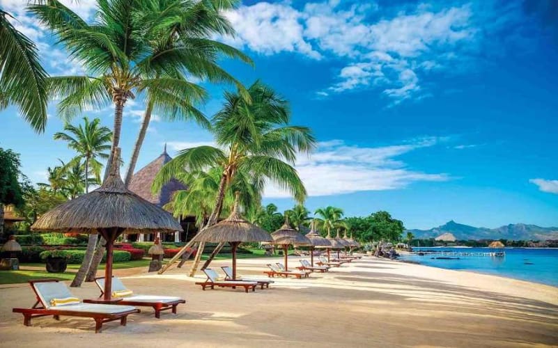 Afbeeldingsresultaat voor TARISA RESORT MAURITIUS