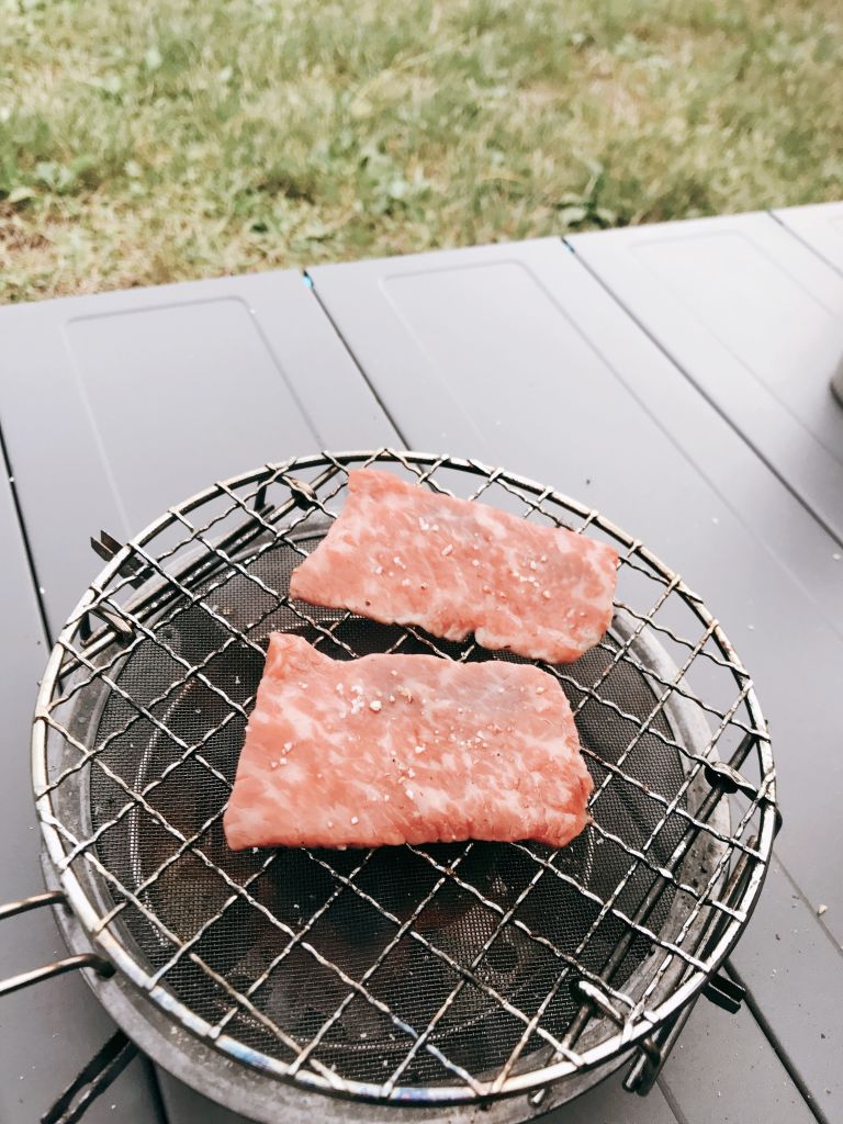 와규....녹는다.. 진짜다.