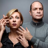 Festival Les Lumières, sous la direction artistique du Duo Fortecello