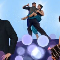 Spectacle Fortecello Tango Project et Milonga