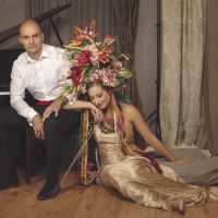 “Tour du monde en Violoncelle et Piano »