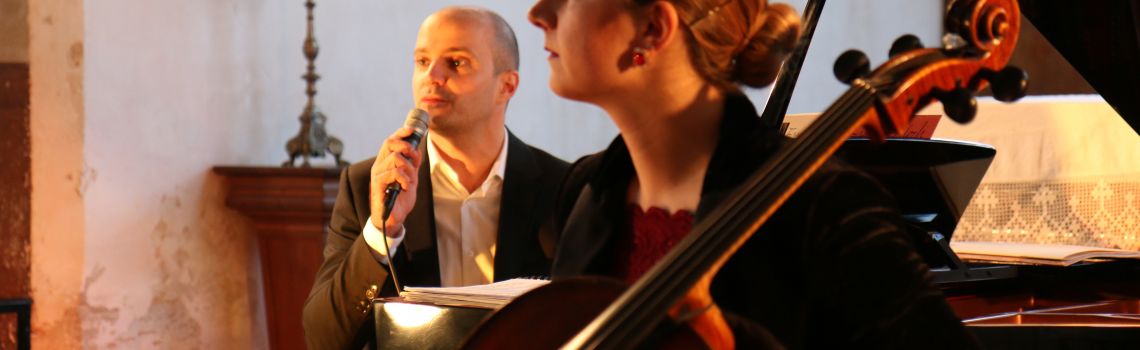 Hors Saison Musicale 2017