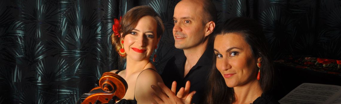 DF et la Cecilia à Dinard
