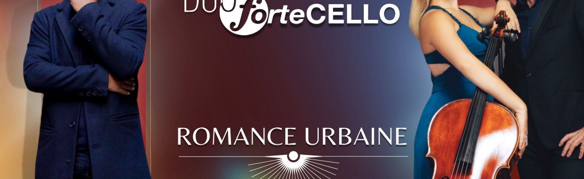 Romance Urbaine à Montmroillon
