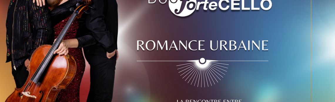 Romance Urbaine à Ste Néomaye 79