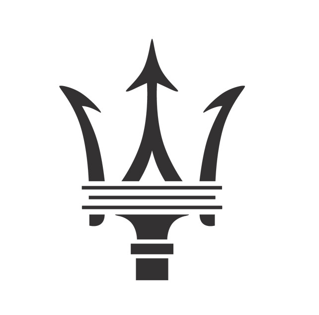 Bilmarken emblem olika