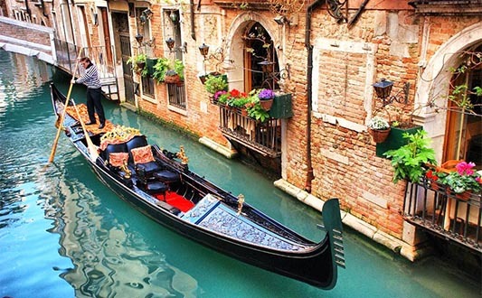 gondola-venecia