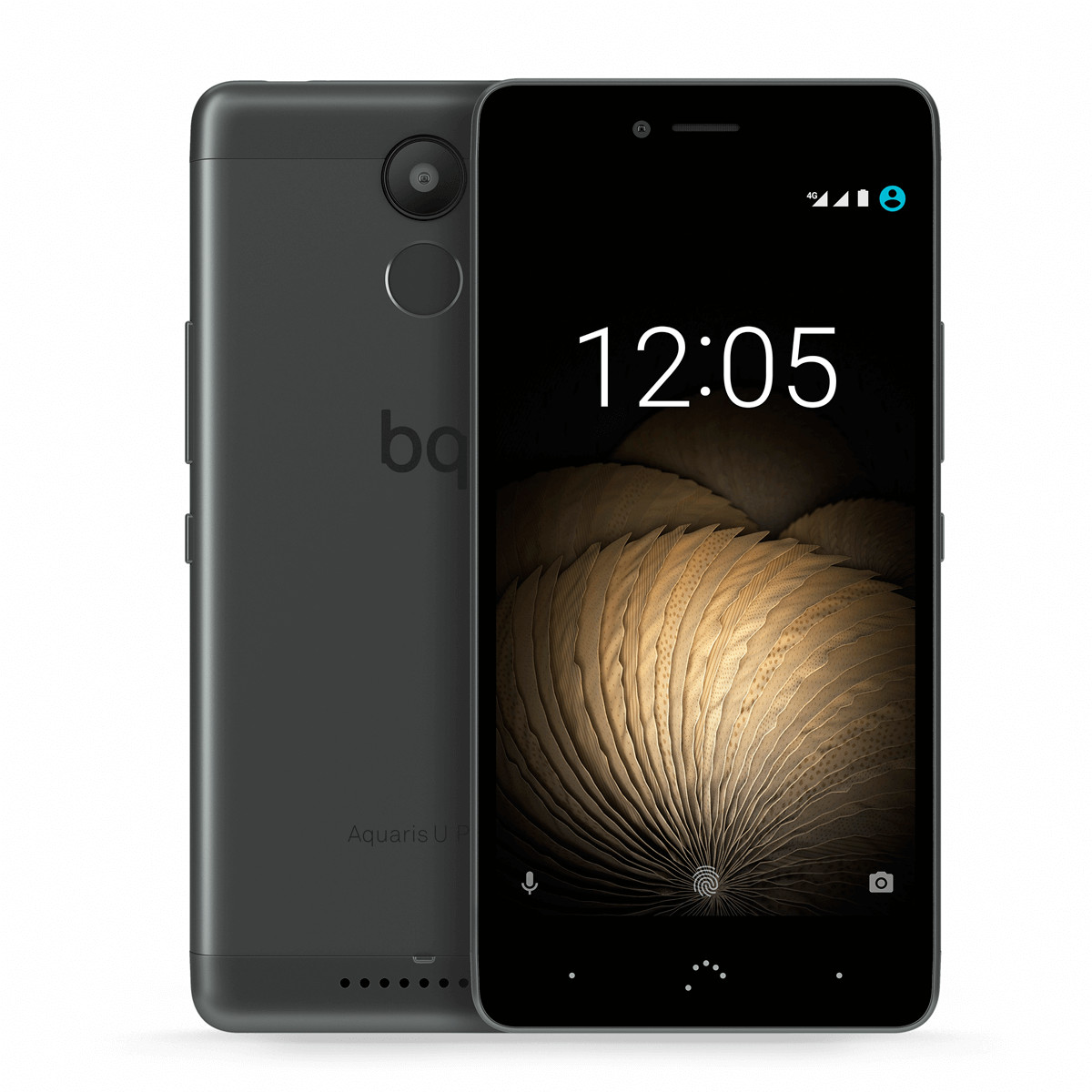 BQ Aquaris U Plus