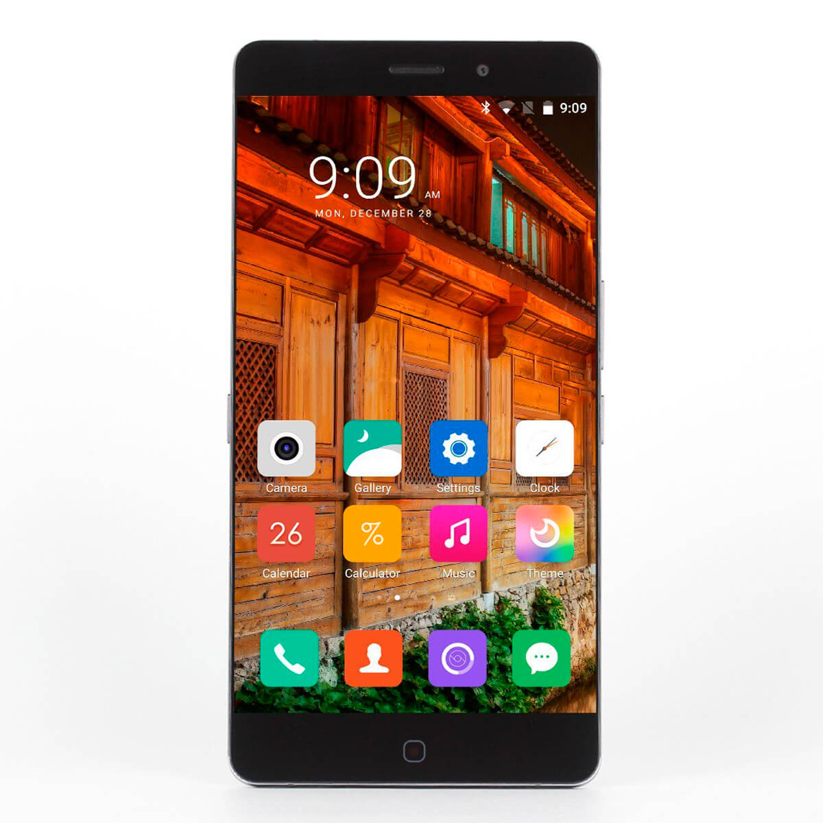 ElePhone P9000 lite